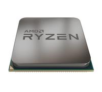 AMD Ryzen 5 3400G procesador 3,7 GHz 4 MB L3 Ryzen 5 3400G, Ryzen 5, 3,7 GHz, Zócalo AM4, PC, 12 NM, 3400G