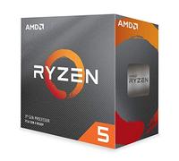 AMD Ryzen 5 3600 procesador 3,6 GHz 32 MB L3