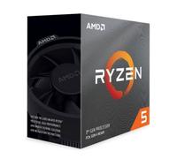 AMD Ryzen 5 3600X Socket AM4