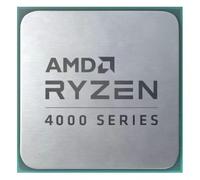 Amd Ryzen 5 4500 CPU con enfriador Wraith Stealth Am4 hasta 4.1 GHz 6 núcleos 65 W 11 MB