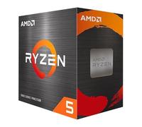 AMD Ryzen 5 5500 procesador 3,6 GHz 16 MB L3 Caja
