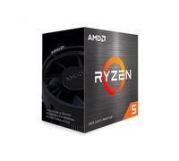 AMD Ryzen 5 5500 procesador 3,6 GHz 16 MB L3 Caja