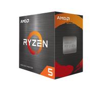 AMD Ryzen 5 5500 procesador 3,6 GHz 16 MB L3 Caja