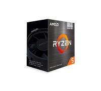 AMD Ryzen 5 5500GT procesador 3,6 GHz 16 MB L3 Caja
