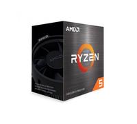 AMD Ryzen 5 5600 procesador 3,5 GHz 32 MB L3 Caja