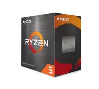 AMD Ryzen 5 5600 procesador 3,5 GHz 32 MB L3 Caja