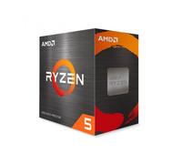 AMD Ryzen 5 5600 - Procesador AM4