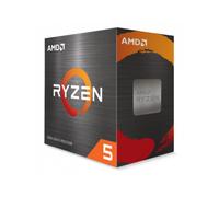 AMD Ryzen 5 5600 procesador 3,5 GHz 32 MB L3 Caja