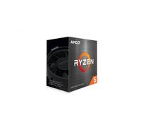 AMD - Ryzen 5 5600G procesador 3,9 GHz 16 MB L3 Caja