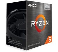 Amd ryzen 5 5600g procesador 3,9 ghz 16 mb l3 caja