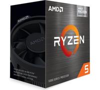 AMD Ryzen 5 5600GT procesador 3,6 GHz 16 MB L3 Caja