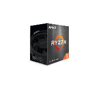 AMD Ryzen 5 5600GT procesador 3,6 GHz 16 MB L3 Caja