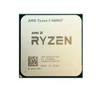 AMD Ryzen 5 5600GT (Tray) - Procesador AM4