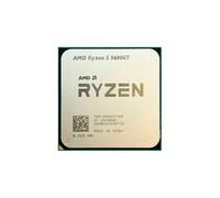 AMD Ryzen 5 5600GT (Tray) - Procesador AM4