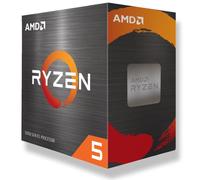 AMD Ryzen 5 5600T procesador 3,5 GHz 32 MB L3 Caja