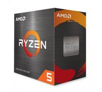 AMD Ryzen 5 5600X 3.7GHz