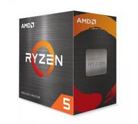 AMD Ryzen 5 5600X procesador 3,7 GHz 32 MB L3 Caja