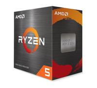 AMD Ryzen 5 5600X procesador 3,7 GHz 32 MB L3 Caja