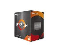 AMD Ryzen 5 5600X procesador 3,7 GHz 32 MB L3 Caja