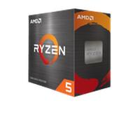 AMD Ryzen 5 5600XT 4.70GHz | Procesador 6 núcleos AM4