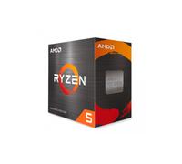 AMD Ryzen 5 5600XT procesador 3,7 GHz 32 MB L3 Caja
