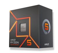 AMD Ryzen 5 7400 AM5 - Procesador