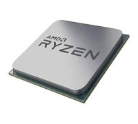 AMD Ryzen 5 7500F, 3,70GHz, en bandeja