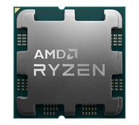 AMD Ryzen 5 7500X3D 4.5GHz Socket AM5 Tray