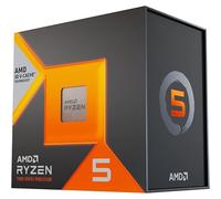 AMD - RYZEN 5 7500X3D 4.50GHZ 6 CORE CHIP SKT AM5 102MB 65W WOF