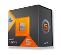 AMD - RYZEN 5 7500X3D 4.50GHZ 6 CORE CHIP SKT AM5 102MB 65W WOF