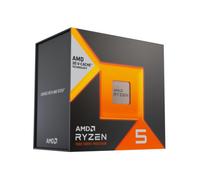 AMD - RYZEN 5 7500X3D 4.50GHZ 6 CORE CHIP SKT AM5 102MB 65W WOF
