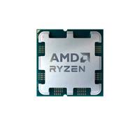 AMD Ryzen 5 7500X3D (Tray) - Procesador