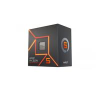 AMD Ryzen 5 7600 procesador 3,8 GHz 32 MB L2 & L3 Caja