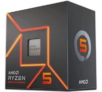 AMD Ryzen 5 7600 procesador 3,8 GHz 32 MB L2 & L3 Caja