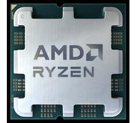 AMD Ryzen 5 7600 processor 3.8 GHz 32 MB L3 Tray