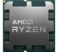 AMD Ryzen 5 7600X 6 x 4.7GHz Procesador Hexa Core (CPU) Base de Bandeja (PC): AM5 105W