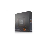 AMD Ryzen 5 7600X procesador 4,7 GHz 32 MB L3 Caja