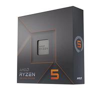 AMD Ryzen 5 7600X procesador 4,7 GHz 32 MB L3 Caja