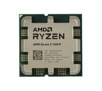 AMD Ryzen 5 7600X procesador 4,7 GHz 32 MB L3