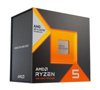 Procesador AMD Ryzen 5 7600X3D 6-Core (4.1GHz-4.7GHz) 102MB AM5