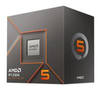 AMD Ryzen 5 8400F procesador 4,2 GHz 16 MB L3 Caja