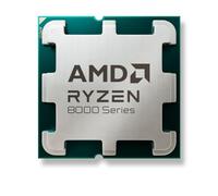 AMD Ryzen 5 8400F 8 núcleos VGA sin AM5 65W 22MB + ventilador