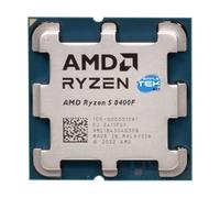 Amd Ryzen 5 8400F Am5 Cpu 6C/12T 4.20Ghz Máx 4.7 Ghz Procesador Sin Gráfica