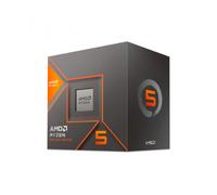 AMD Ryzen 5 8400F procesador 4,2 GHz 16 MB L3 Caja
