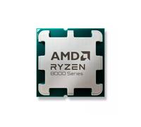 AMD Ryzen 5 8400F 4.70GHZ | Procesador 6 núcleos AM5 TRAY