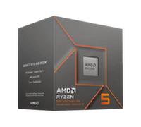 AMD Ryzen 5 8500G 5.00GHZ | Procesador 6 núcleos AM5
