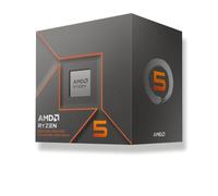 AMD Ryzen 5 8500G procesador 3,5 GHz 16 MB L3 Caja