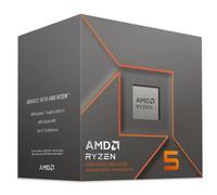 AMD Ryzen 5 8600G procesador 4,3 GHz 16 MB L3 Caja