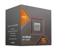 Amd ryzen 5 8600g procesador 4,3 ghz 16 mb l3 caja