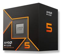 AMD Ryzen 5 9600 procesador 3,8 GHz 32 MB L3 Caja